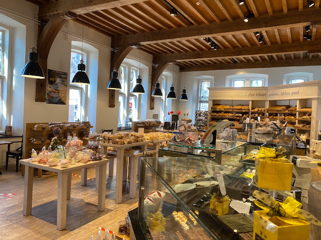 Bakkerij Van der Kloet Franeker - Horeca