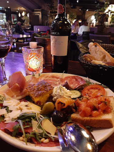 Comments and reviews of La Galleria Boulevard Scheveningen