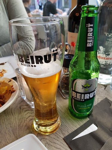 Amier Restaurant - Den Haag