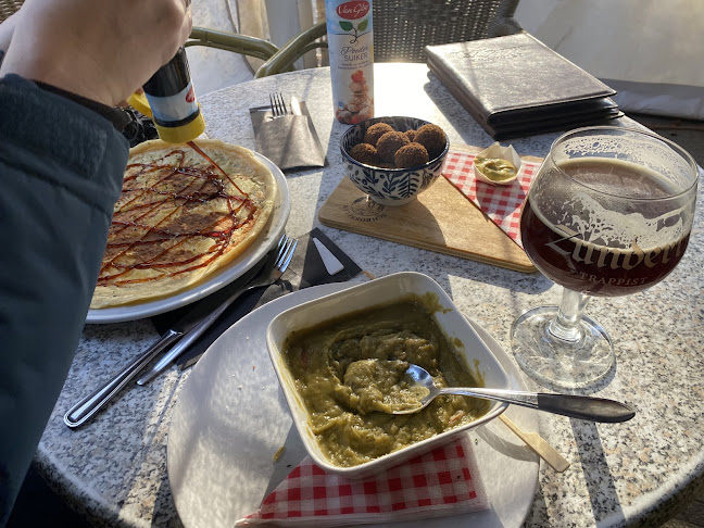 Comentarii opinii despre Herberg 't Pannehûske