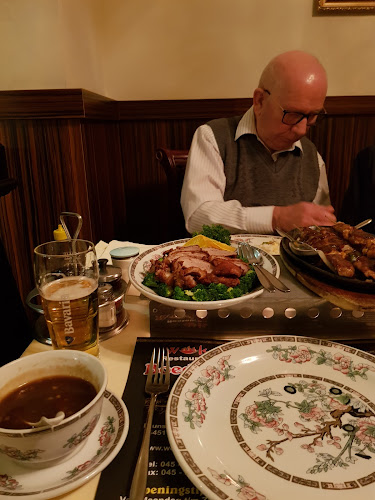 Opinii despre Cafetaria en Chinees Restaurant Boeddha în Schinveld - Horeca