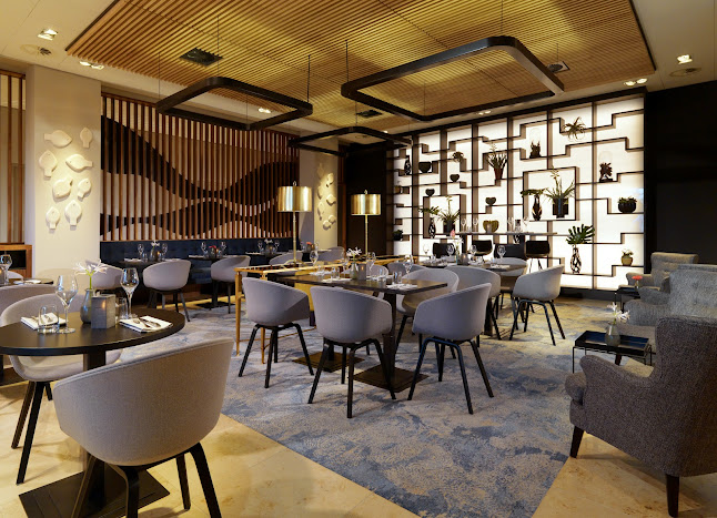 Pillars Bar & Kitchen - Horeca