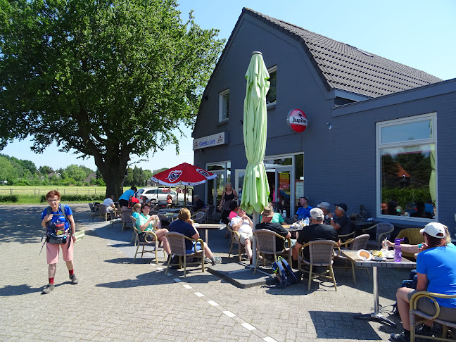 Connie's Café - Rijsbergen
