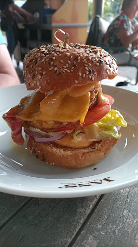 Comentarii opinii despre JANS’ Arnhem