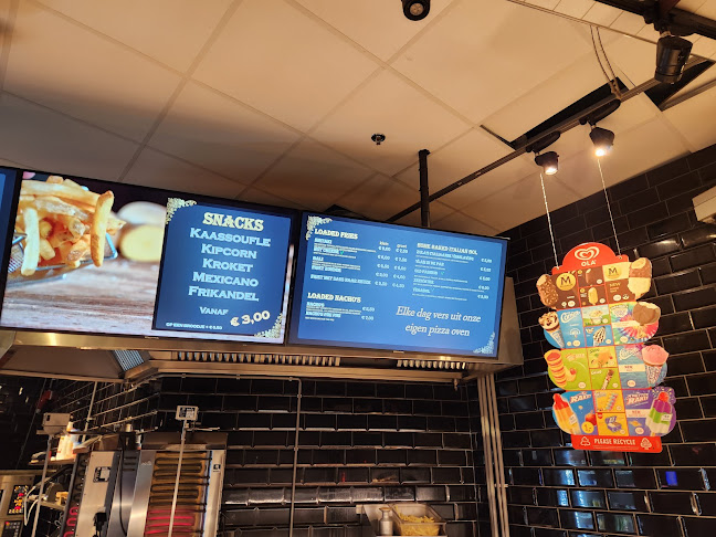 Zula Cafe & Restaurant