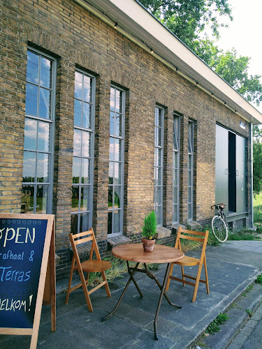 Reviews of Het Arnhems Gemaal in Arnhem - Horeca