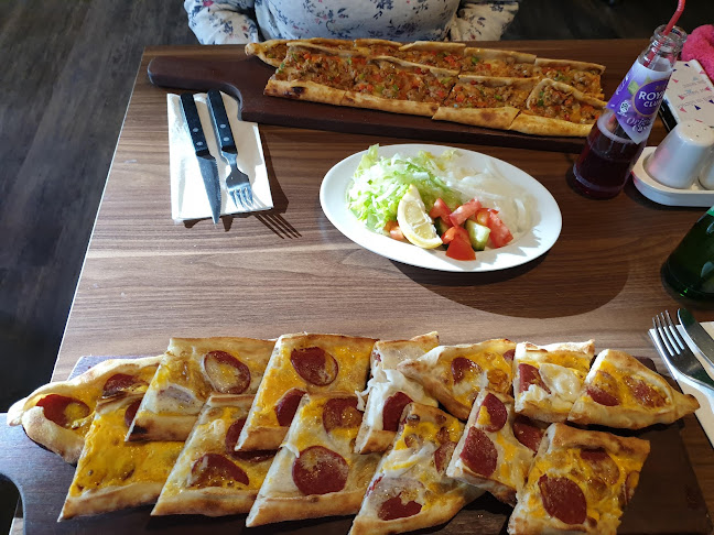 Pide & Grill - Apeldoorn
