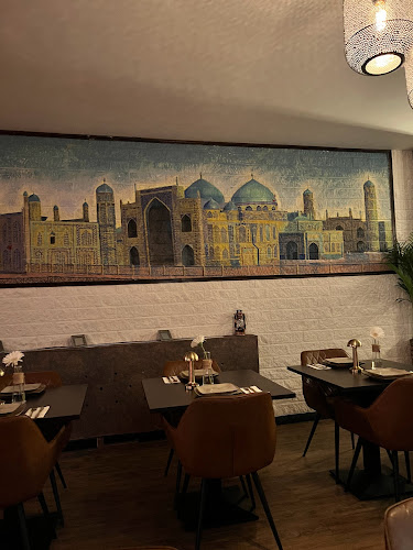 Nooristan Restaurant - Hoofddorp