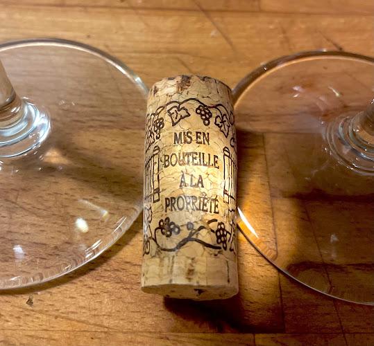 Ecluse Wijnen - Fleringen