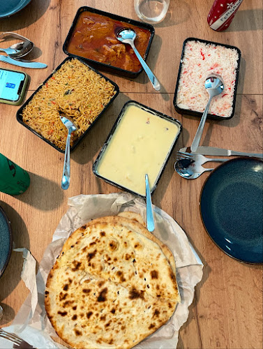 Biryani Tandoori & Sweets Phone number