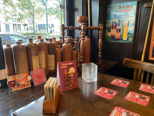 Schiedamseweg 2-A, 3025 AA Rotterdam