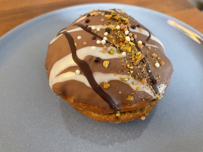 Philadelphiapad, 1334 KC Almere