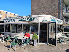 Zaanse Shoarma