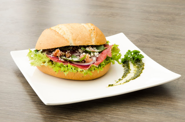 CityBeanz Vlissingen | Koffie, Ontbijt, Lunch & Borrel - Horeca