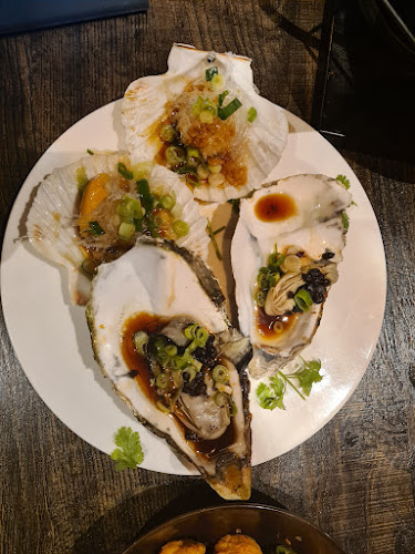 Comments and reviews of Restaurant Hot King