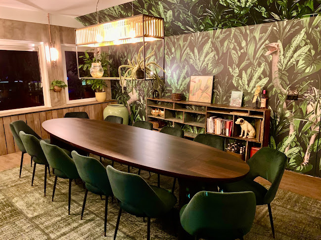 Comments and reviews of De Buurman Bar & Grill