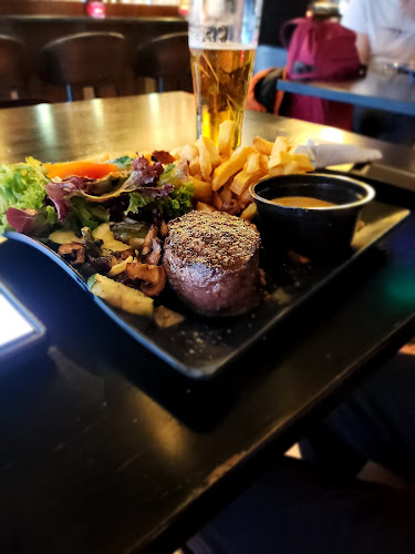 Comentarii opinii despre The Bull Amsterdam