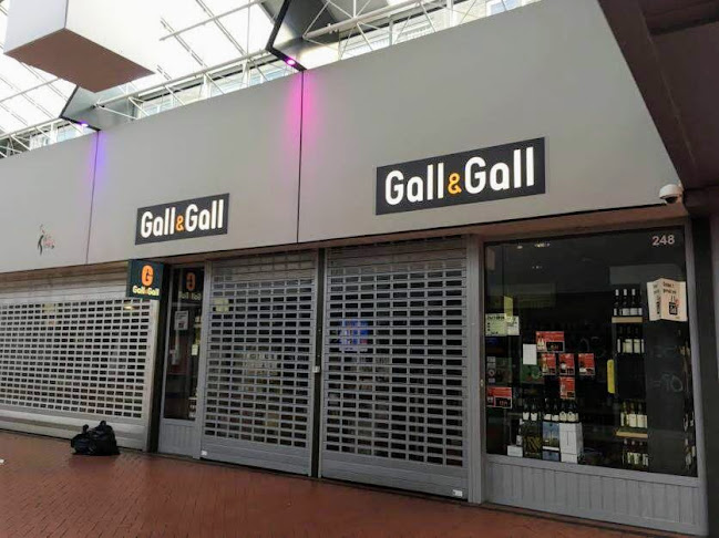 Comentarii opinii despre Gall & Gall | Utrecht | Roelantdreef 248