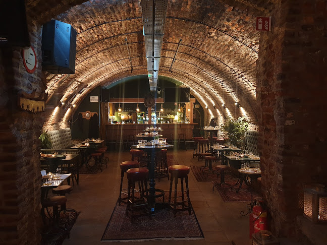 Bar Down Town - Horeca