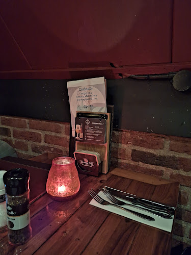 Eetcafé De Zevende Hemel