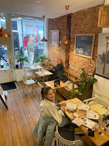 Toastable Nieuwendijk - Horeca