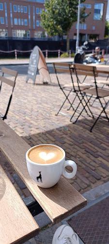 Roos espressobar - Horeca