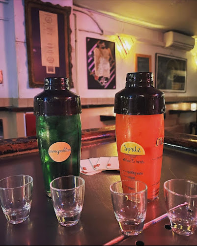 Opinii despre Roebels în Leiden - Horeca