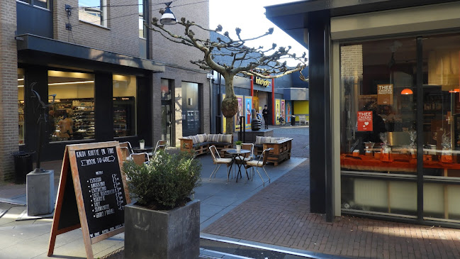 Kaldi Helmond - Horeca