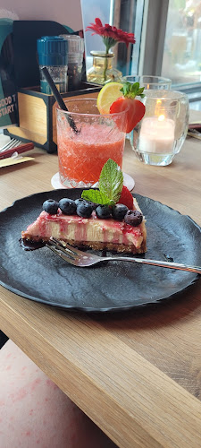 Eetcafé Surf-Inn - Horeca