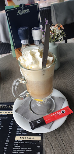 Restaurant Markt 11 - Horeca