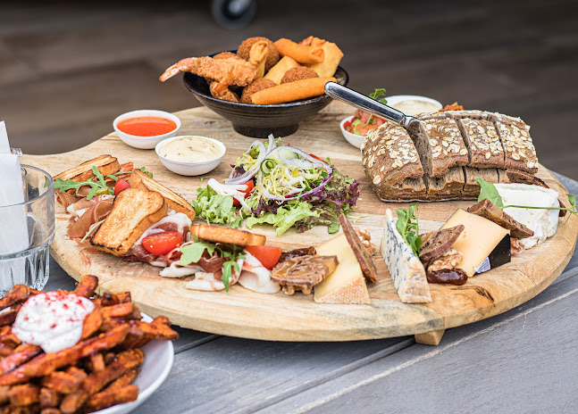 JANS’ Arnhem - Horeca