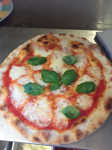 Pizzeria & Restaurant Da Alessandro - Warmenhuizen