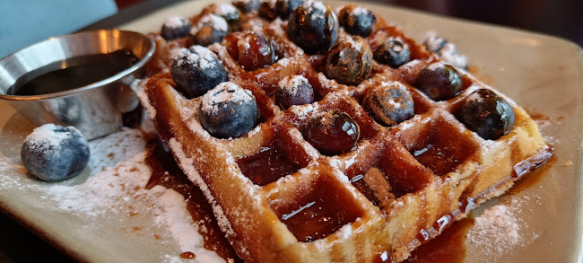 Opinii despre Brasserie Josephine în Oosterhout - Horeca