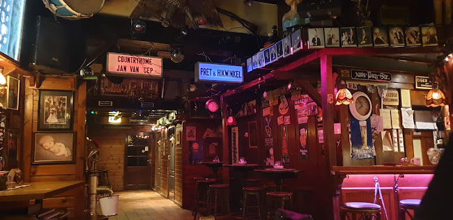 Reviews of Jan van Cep in Amstenrade - Horeca