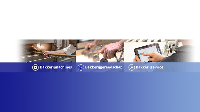 Opinii despre Beko Bakkerij Techniek BV în Nijverdal - Horeca