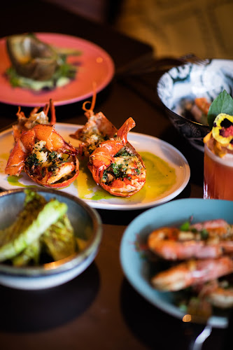 Café Annabel - Horeca