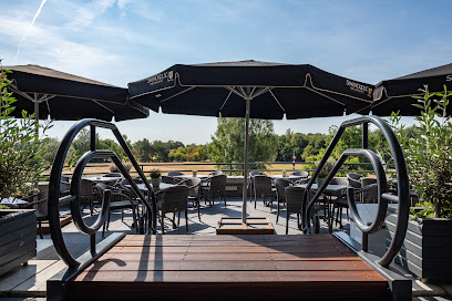 Dimples Restaurant | Brasserie