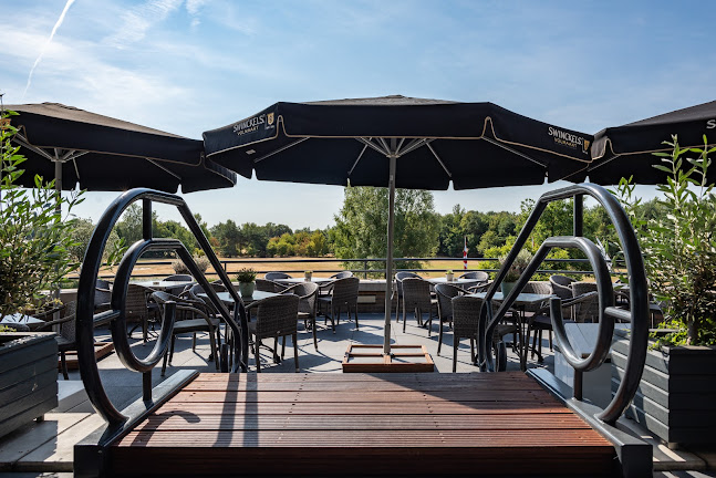 Dimples Restaurant | Brasserie