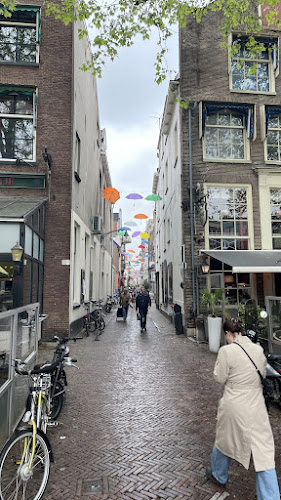 Comments and reviews of Café de Waagschaal