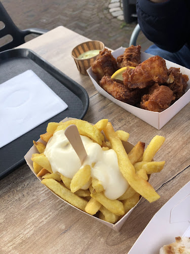 Opinii despre Frituur 't Smulhoekje în Middelburg - Horeca