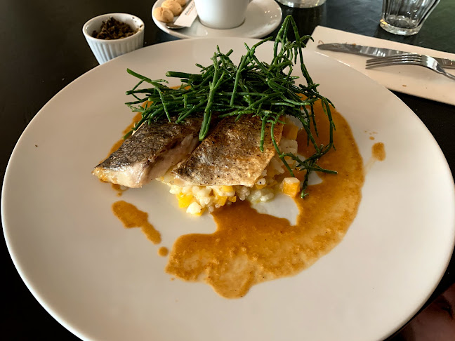 Rodin Café Restaurant - Horeca