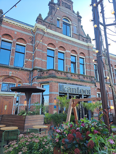 Restaurant Bar Kantoor