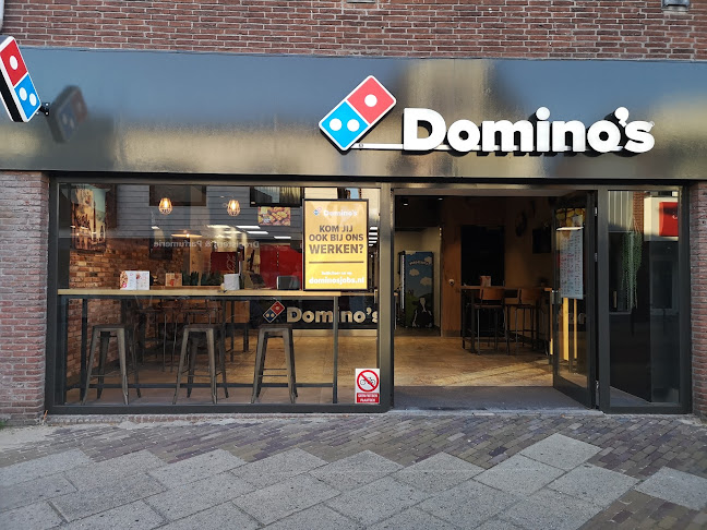 Domino's Pizza Wolvega