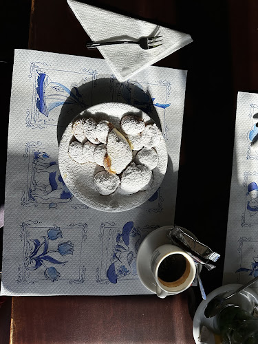 Opinii despre Het Zaanse Pannenkoeken Paleis în Zaandam - Horeca