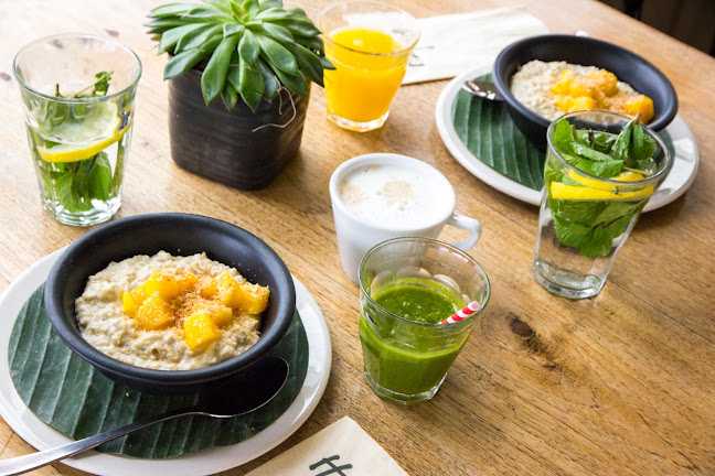 HarTeluk restaurant Natuurpark Lelystad - Lelystad