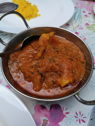 Comments and reviews of Restaurant The India House