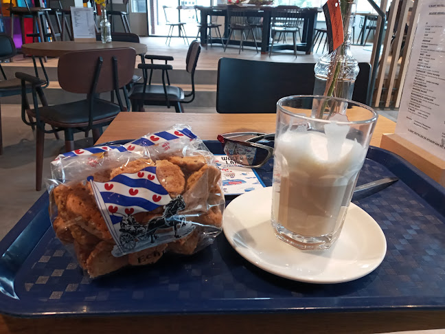 Breimer's Bakkerij Sneek - Sneek