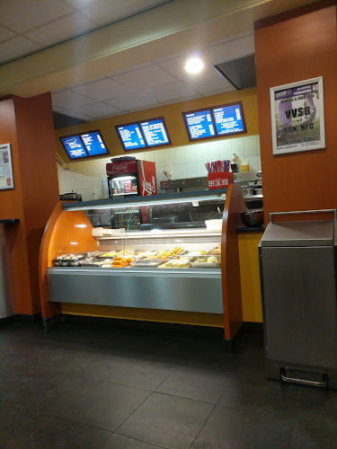 Snackbar Willemse - Horeca
