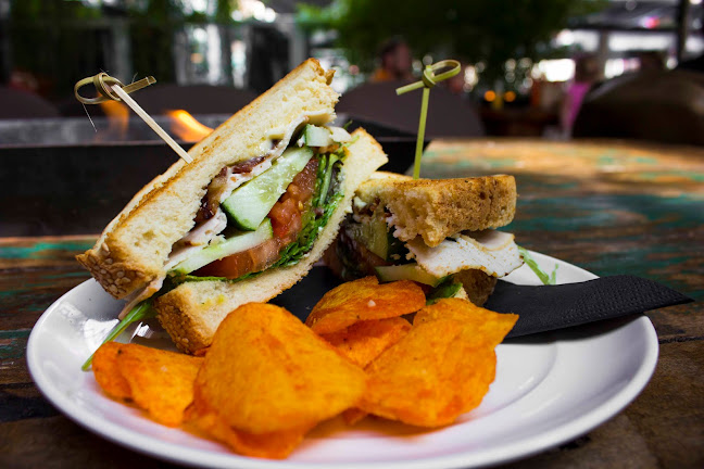 Reviews of ZanziBar in Middelburg - Horeca