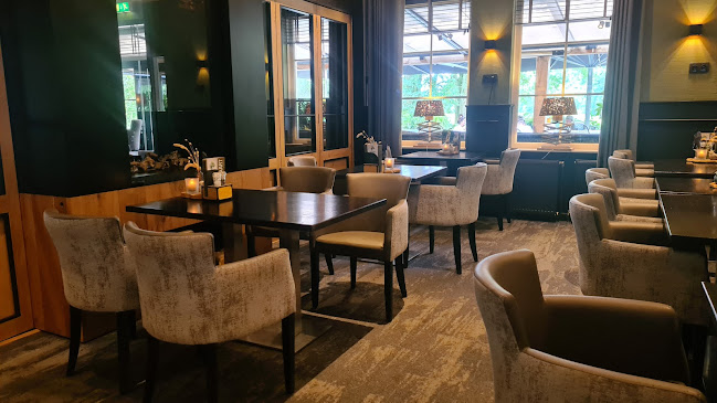 Restaurant Paviljoen Lutterzand - Horeca